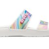Crocs (WMNS) Saboi clasici Papuci sport 207248-928