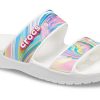 Crocs (WMNS) Saboi clasici Papuci sport 207248-928