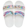 Crocs (WMNS) Saboi clasici Papuci sport 207248-928