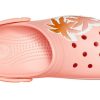 Crocs (WMNS) Saboți Crocband Summer Fun „Orange” 205578-737