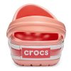Crocs (WMNS) Saboți Crocband Summer Fun „Orange” 205578-737