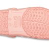 Crocs (WMNS) Saboți Crocband Summer Fun „Orange” 205578-737