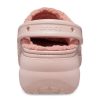 Crocs (WMNS) Saboți cu căptușeală clasică „roz” 207938-6TY