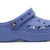 Crocs (WMNS) Saboți cu platformă Baya „Lapis” 208186-434
