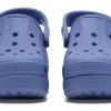 Crocs (WMNS) Saboți cu platformă Baya „Lapis” 208186-434