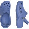 Crocs (WMNS) Saboți cu platformă Baya „Lapis” 208186-434
