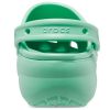 Crocs (WMNS) Saboți cu platformă clasică „Jade Stone” 206750-3UG