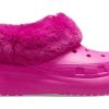 Crocs (WMNS) Saboți Furever Crush „Juice” 208446-6UB