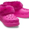 Crocs (WMNS) Saboți Furever Crush „Juice” 208446-6UB
