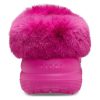 Crocs (WMNS) Saboți Furever Crush „Juice” 208446-6UB