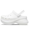 Crocs (WMNS) Sabot clasic Sandale sport „Alb” 206302-100 Crocs (WMNS) Sabot clasic Sandale sport „Alb” 206302-100