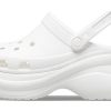 Crocs (WMNS) Sabot clasic Sandale sport „Alb” 206302-100 Crocs (WMNS) Sabot clasic Sandale sport „Alb” 206302-100