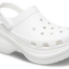 Crocs (WMNS) Sabot clasic Sandale sport „Alb” 206302-100 Crocs (WMNS) Sabot clasic Sandale sport „Alb” 206302-100