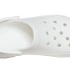Crocs (WMNS) Sabot clasic Sandale sport „Alb” 206302-100 Crocs (WMNS) Sabot clasic Sandale sport „Alb” 206302-100