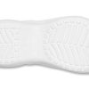 Crocs (WMNS) Sabot clasic Sandale sport „Alb” 206302-100 Crocs (WMNS) Sabot clasic Sandale sport „Alb” 206302-100