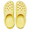 Crocs (WMNS) Sabot clasic Sandale sport „Galben” 206750-7HD