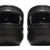Crocs (WMNS) Sabot clasic Sandale sport „Negru” 206750-001