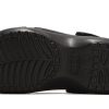 Crocs (WMNS) Sabot clasic Sandale sport „Negru” 206750-001