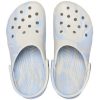 Crocs (WMNS) Sabot Classic Marmorat „Blue Calcite Multi” 206867-4NT