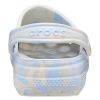 Crocs (WMNS) Sabot Classic Marmorat „Blue Calcite Multi” 206867-4NT