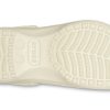 Crocs (WMNS) Sabot cu căptușire cu platformă clasică „Bone” 207938-2Y2