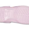 Crocs (WMNS) Sabot cu platformă clasică „Cherry Blossom” 208836-6W8