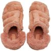 Crocs (WMNS) Sabot matlasat Stomp „Orange” 208938-2CC