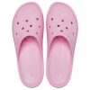 Crocs (WMNS) Sandale clasice cu platformă „Roz” 208180-6S0