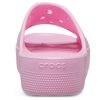 Crocs (WMNS) Sandale clasice cu platformă „Roz” 208180-6S0