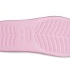 Crocs (WMNS) Sandale clasice cu platformă „Roz” 208180-6S0
