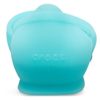 Crocs (WMNS) Sandale plate ice blue 16265-4DJ