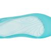 Crocs (WMNS) Sandale plate ice blue 16265-4DJ