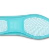 Crocs (WMNS) Sandale plate ice blue 16265-4DJ