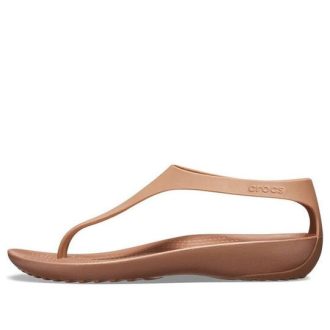 Crocs (WMNS) Serena Flip „Maro” 205468-860