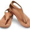 Crocs (WMNS) Serena Flip „Maro” 205468-860