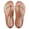 Crocs (WMNS) Serena Flip „Maro” 205468-860
