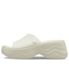 Crocs (WMNS) Skyline Slide „Alb” 208182-2Y2