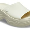 Crocs (WMNS) Skyline Slide „Alb” 208182-2Y2