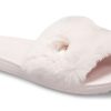 Crocs (WMNS) Sloane Luxe Slide „Pink” 205968-6PN