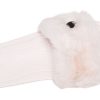 Crocs (WMNS) Sloane Luxe Slide „Pink” 205968-6PN