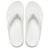 Crocs (WMNS) Sloane Snake, papuci de casă ușoare, confortabili, albi, 206918-100 Crocs (WMNS) Sloane Snake, papuci de casă ușoare, confortabili, albi, 206918-100