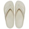 Crocs (WMNS) Splash Flip „Bone” 208218-2Y2