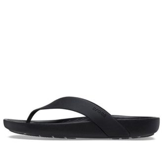 Crocs (WMNS) Splash Flip „Negru” 208218-001