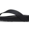 Crocs (WMNS) Splash Flip „Negru” 208218-001