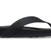 Crocs (WMNS) Splash Flip „Negru” 208218-001