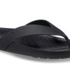 Crocs (WMNS) Splash Flip „Negru” 208218-001