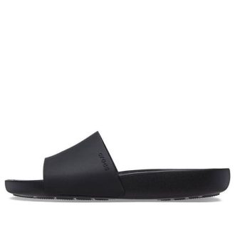 Crocs (WMNS) Splash Slide „Negru” 208361-001