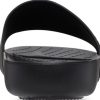 Crocs (WMNS) Splash Slide „Negru” 208361-001