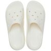 Crocs (WMNS) Stomp Slides „Alb” 209346-0WV