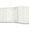 Crocs (WMNS) Stomp Slides „Alb” 209346-0WV